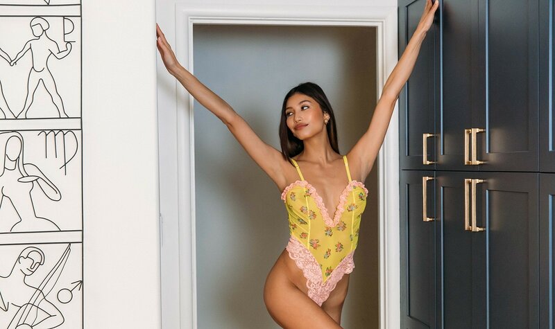 Александра, 23