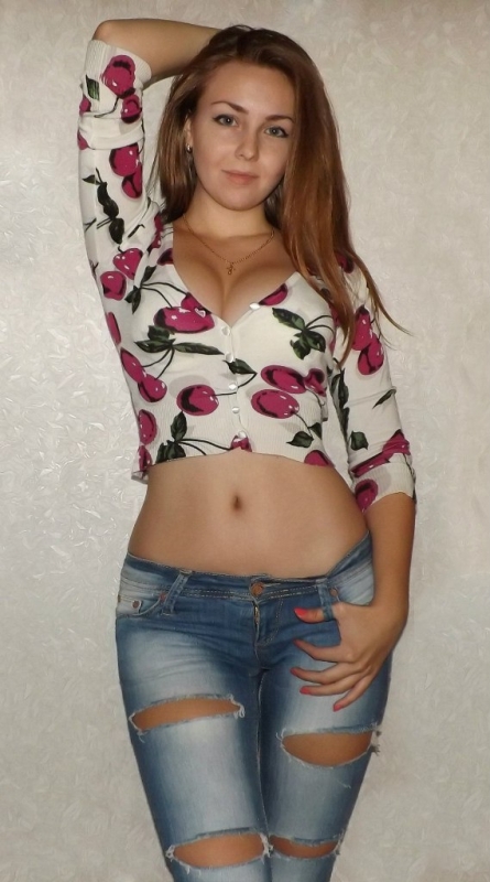 Аннушка, 28